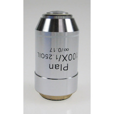Mikroskop Objektiv KERN OBB-A1240