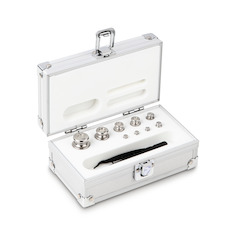 Gewichtssatz KERN 334-036