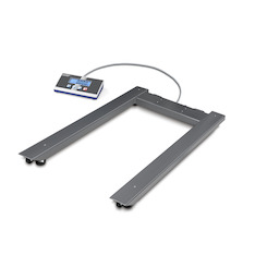 Palettenwaage KERN UIB 1.5T-4