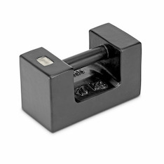 Prüfgewicht KERN 356-77