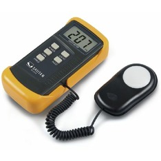 Lichtmessgerät SAUTER SO 200K