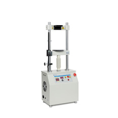 Prüfstandset inkl. Längenmessgerät SAUTER TVM 5000N230N-LB