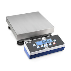 Industrie-Plattformwaage KERN EOC 100K-2