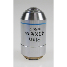 Mikroskop Objektiv KERN OBB-A1250