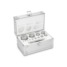 Gewichtssatz KERN 312-066