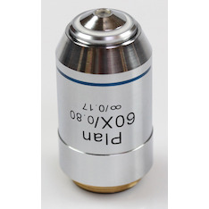 Mikroskop Objektiv KERN OBB-A1270