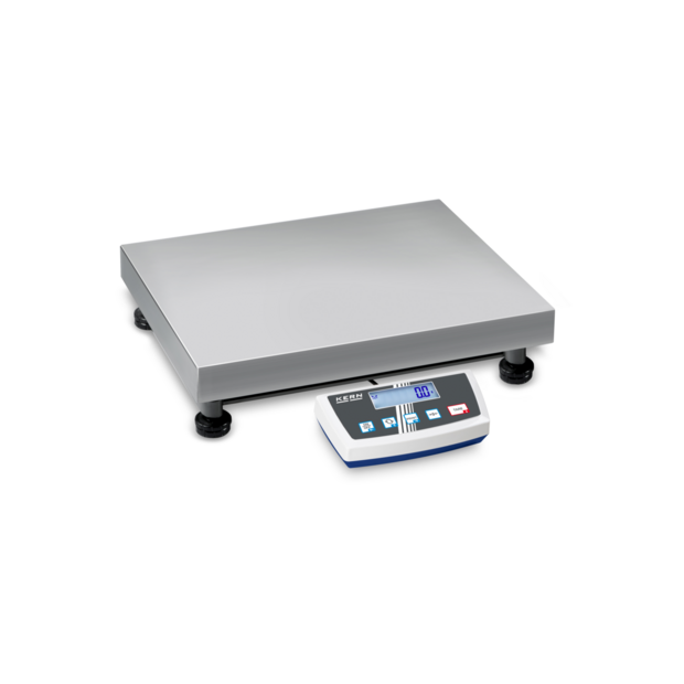 IoT-Line Präzisions-Plattformwaage KERN DS 150K1