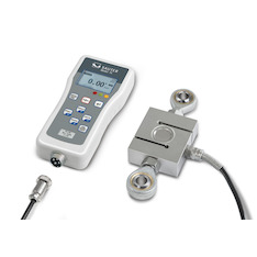 Digitales Kraftmessgerät SAUTER FL 10K