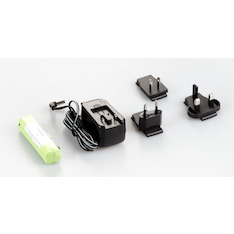 Akkubetrieb intern KERN FCB-A01