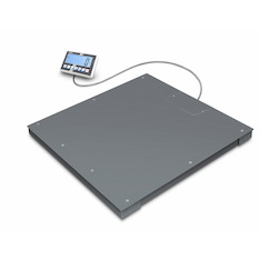 IoT-Line Bodenwaage KERN BFC 3T-3LM