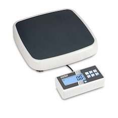 IoT-Line Personenwaage KERN MPN 200K-1M