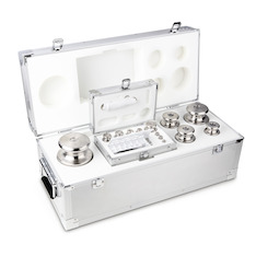 Gewichtssatz KERN 344-096