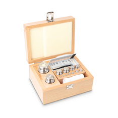 Gewichtssatz KERN 333-06