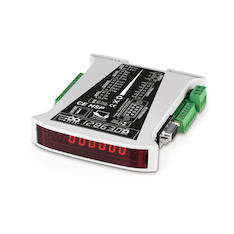 Auswertegerät (Hutschienenmodul) KERN CE HSP