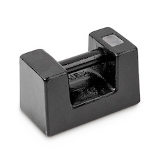 Prüfgewicht KERN 346-86