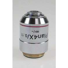 Mikroskop Objektiv KERN OBB-A1263