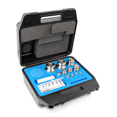 Gewichtssatz KERN 333-074