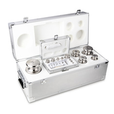 Gewichtssatz KERN 343-096