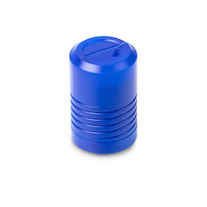 Kunststoff-Gewichtsetui KERN 317-080-400