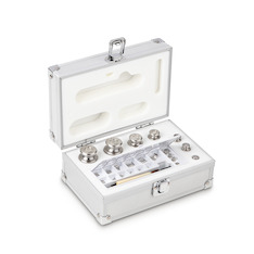 Gewichtssatz KERN 333-046