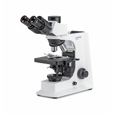 Durchlichtmikroskop KERN OBL 137