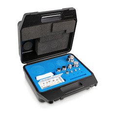 Gewichtssatz KERN 323-064