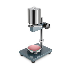 Manueller Shore-Prüfstand SAUTER TI-DL