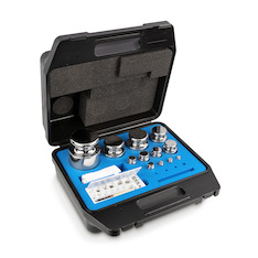 Gewichtssatz KERN 323-084