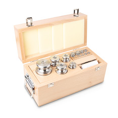 Gewichtssatz KERN 344-08