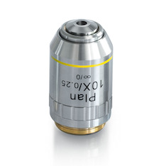 Mikroskop Objektiv KERN OBB-A1244
