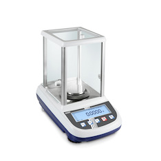 Analysenwaage KERN ALS 160-4A