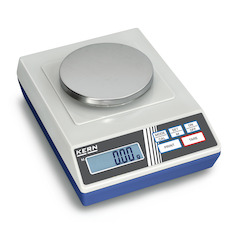 Kompakt-Laborwaage KERN 440-33N