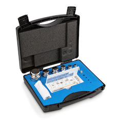 Gewichtssatz KERN 323-054