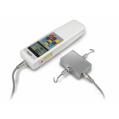 Digitales Kraftmessgerät mit externer Messzelle SAUTER FH 500 EXT