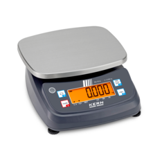 IP-geschützte Tischwaage KERN FPB 30K-3