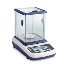 Kompakt-Laborwaage KERN EWJ 300-3H