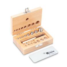 Gewichtssatz KERN 343-02