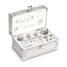 Gewichtssatz KERN 313-066