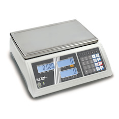 Zählwaage KERN CFS 50K-3