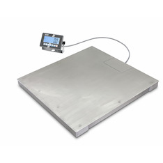 IoT-Line Bodenwaage KERN BXC 600K-1SM