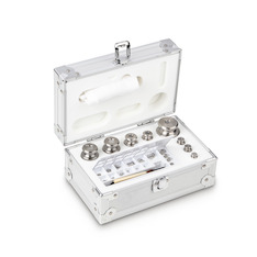 Gewichtssatz KERN 343-056