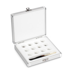 Gewichtssatz KERN 338-226