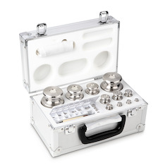 Gewichtssatz KERN 333-076