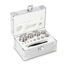 Gewichtssatz KERN 334-056