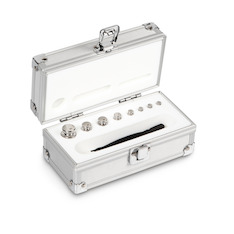 Gewichtssatz KERN 324-026