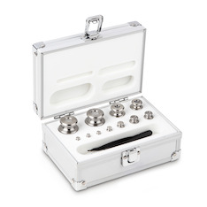 Gewichtssatz KERN 344-046