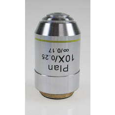 Mikroskop Objektiv KERN OBB-A1243