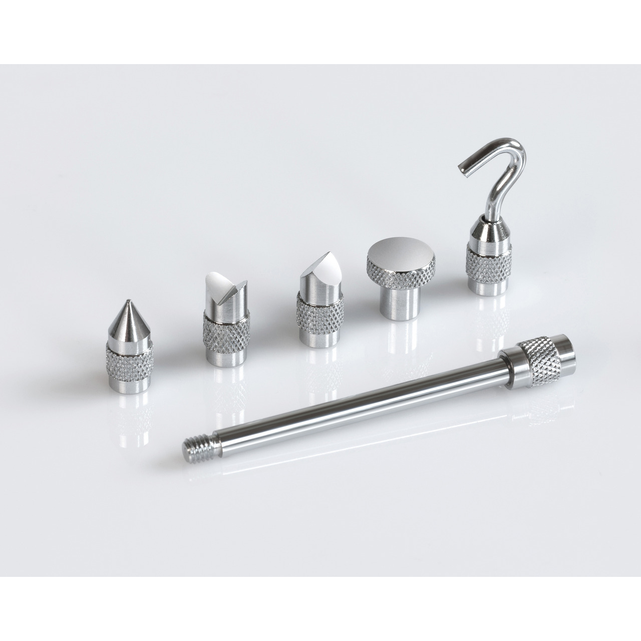 Standardaufsätze SAUTER AC 43