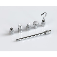 Standardaufsätze SAUTER AC 43