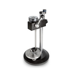 Manueller Shore-Prüfstand SAUTER TI-HEA